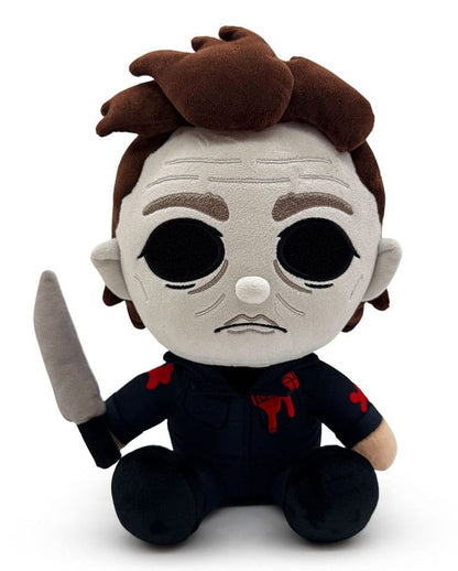 Halloween Michael Myers knuffel 22 cm