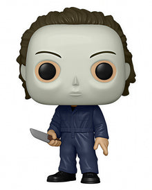 Halloween Michael Myers (nuova posa) - Figurina Funko POP! da 9 cm