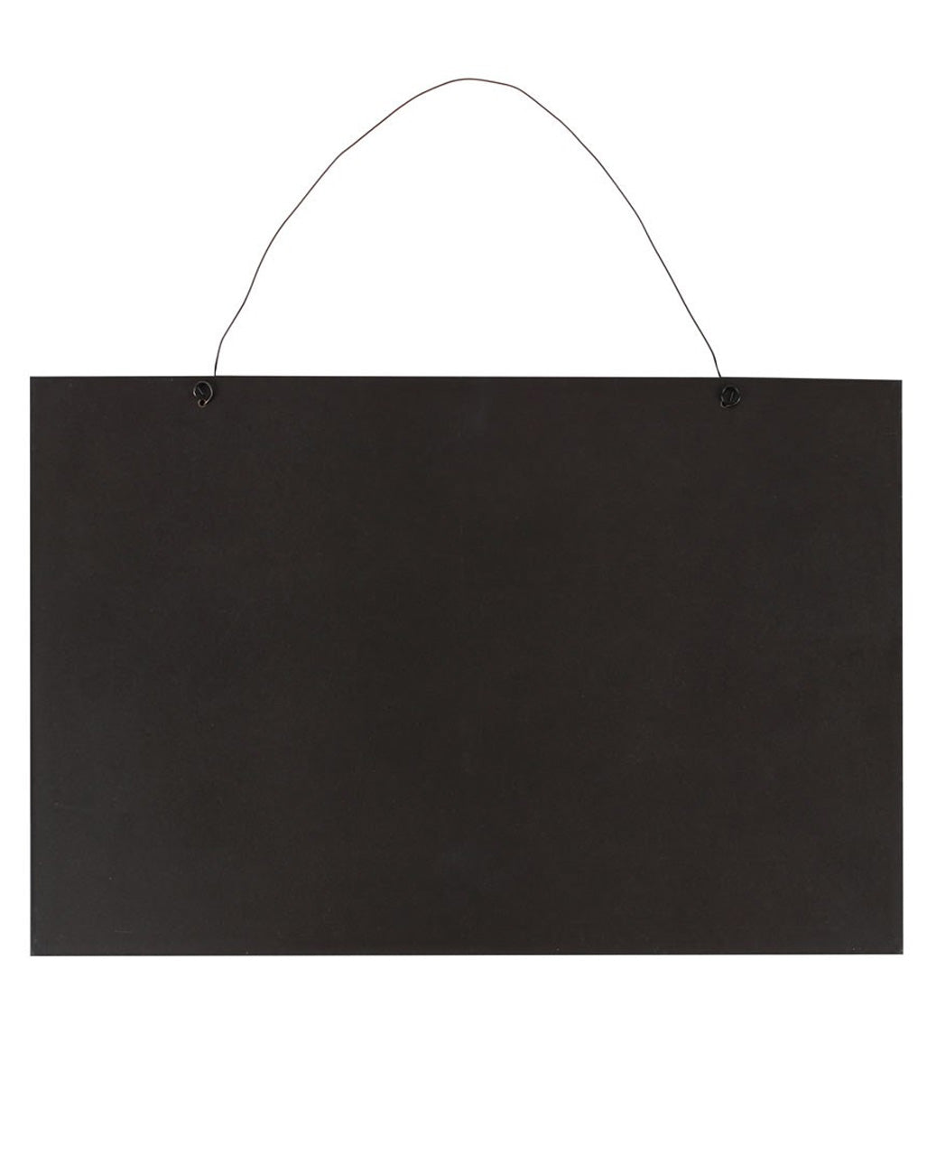 Trick Or Treat Yourself Sign 20x30cm