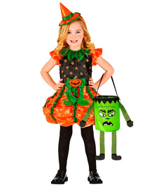 Halloween Tasche "Monster"