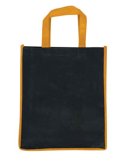 Halloween Trick or Treat Bag Pumpkin Witch