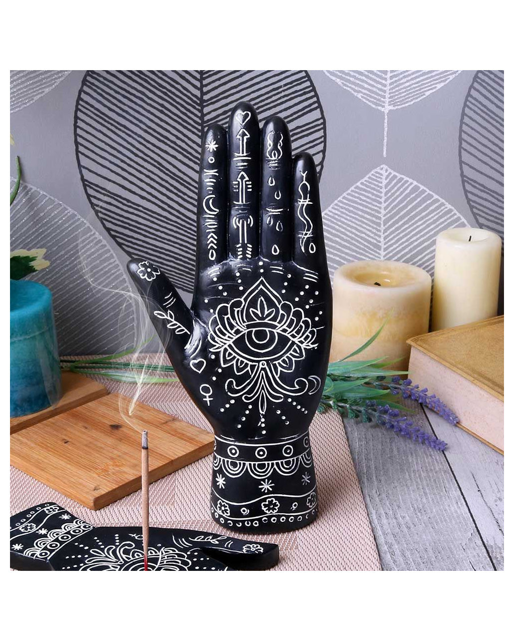 Hamsa Wahrsage & Handlese Hand