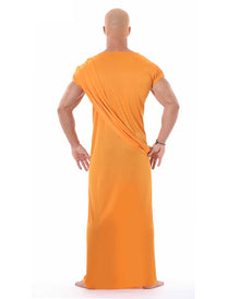 Buddhisten Kostüm