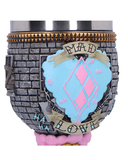 Harley Quinn Kelch 20cm