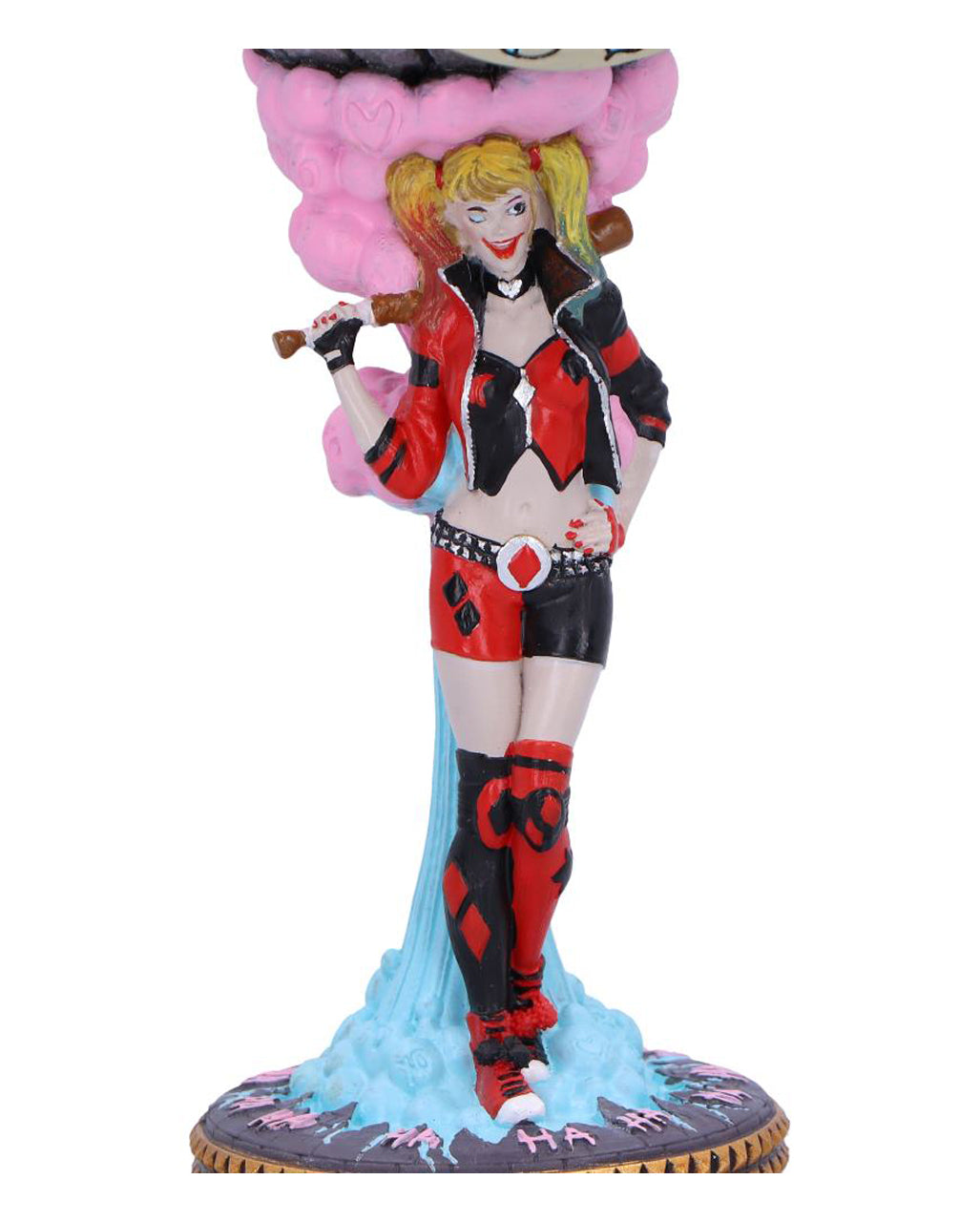 Harley Quinn Kelch 20cm
