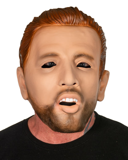 Máscara De Harry Kane, Futbolista