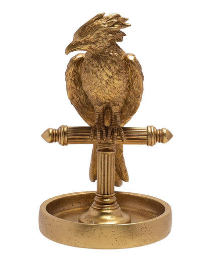 Harry Potter Alumni Présentoir à Bijoux 21cm