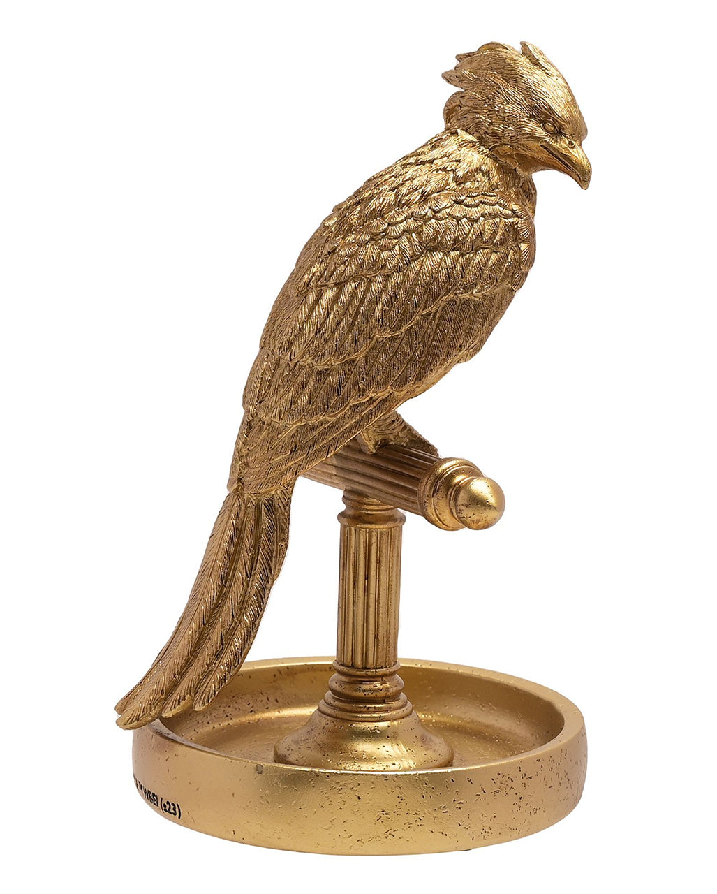 Harry Potter Alumni Présentoir à Bijoux 21cm
