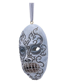 Harry Potter Death Eater Maske Hänge-Ornament 7cm