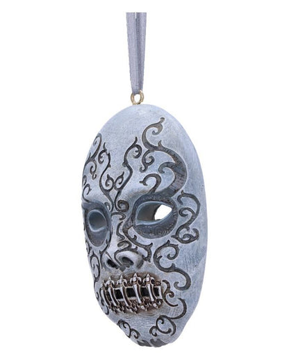 Harry Potter Death Eater Maske Hänge-Ornament 7cm