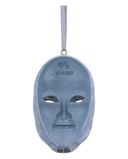 Harry Potter Death Eater Maske Hänge-Ornament 7cm