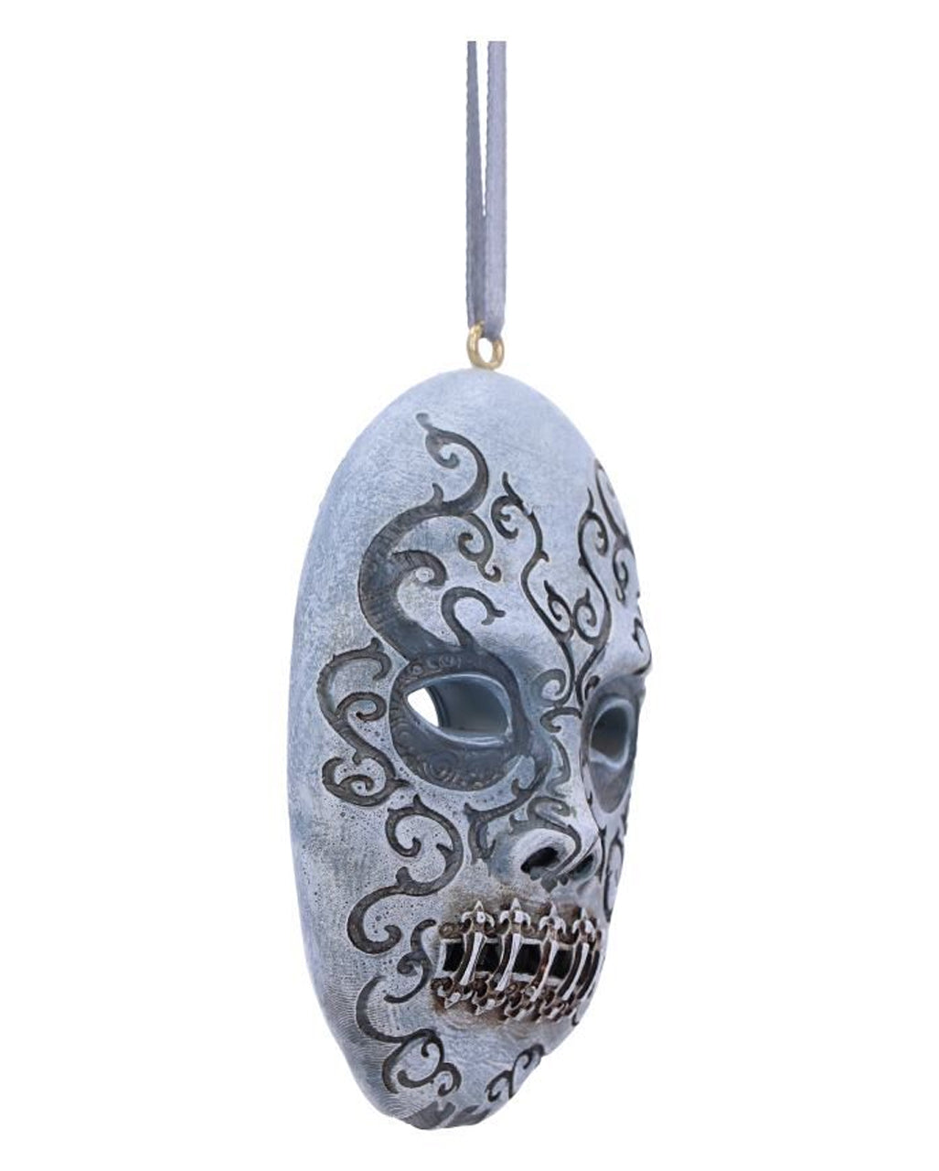 Harry Potter Death Eater Maske Hänge-Ornament 7cm