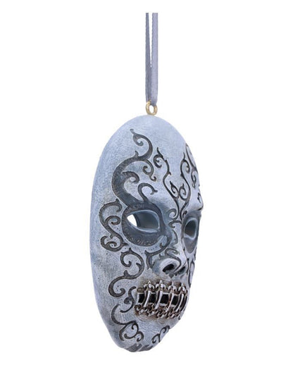 Harry Potter Death Eater Maske Hänge-Ornament 7cm