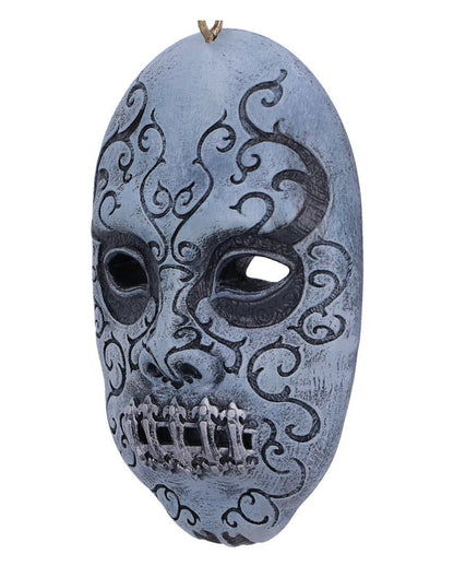 Harry Potter Death Eater Maske Hänge-Ornament 7cm