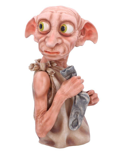 Harry Potter Dobby Bust 30cm