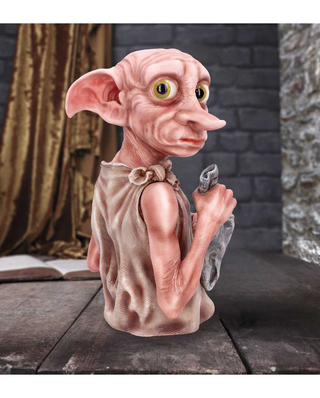 Harry Potter Dobby Bust 30cm