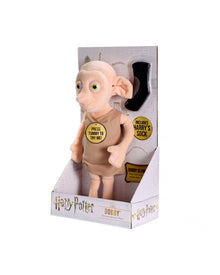 Harry Potter Dobby Plüschfigur mit Sound 32 cm