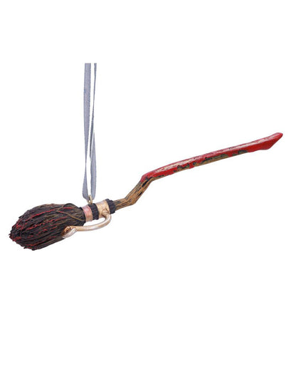Harry Potter Firebolt Christbaumkugel