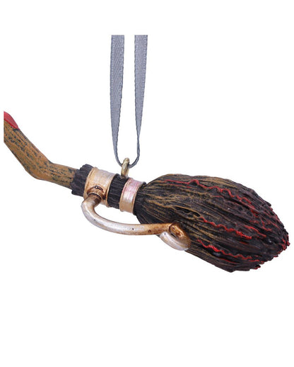 Harry Potter Firebolt Christbaumkugel