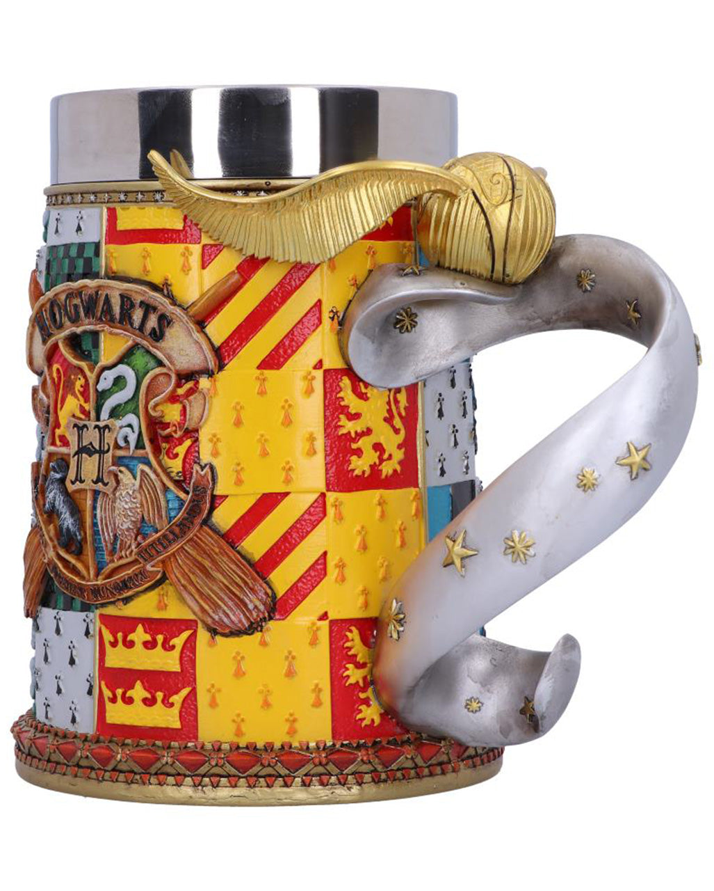 Harry Potter Goldener Schnatz Krug