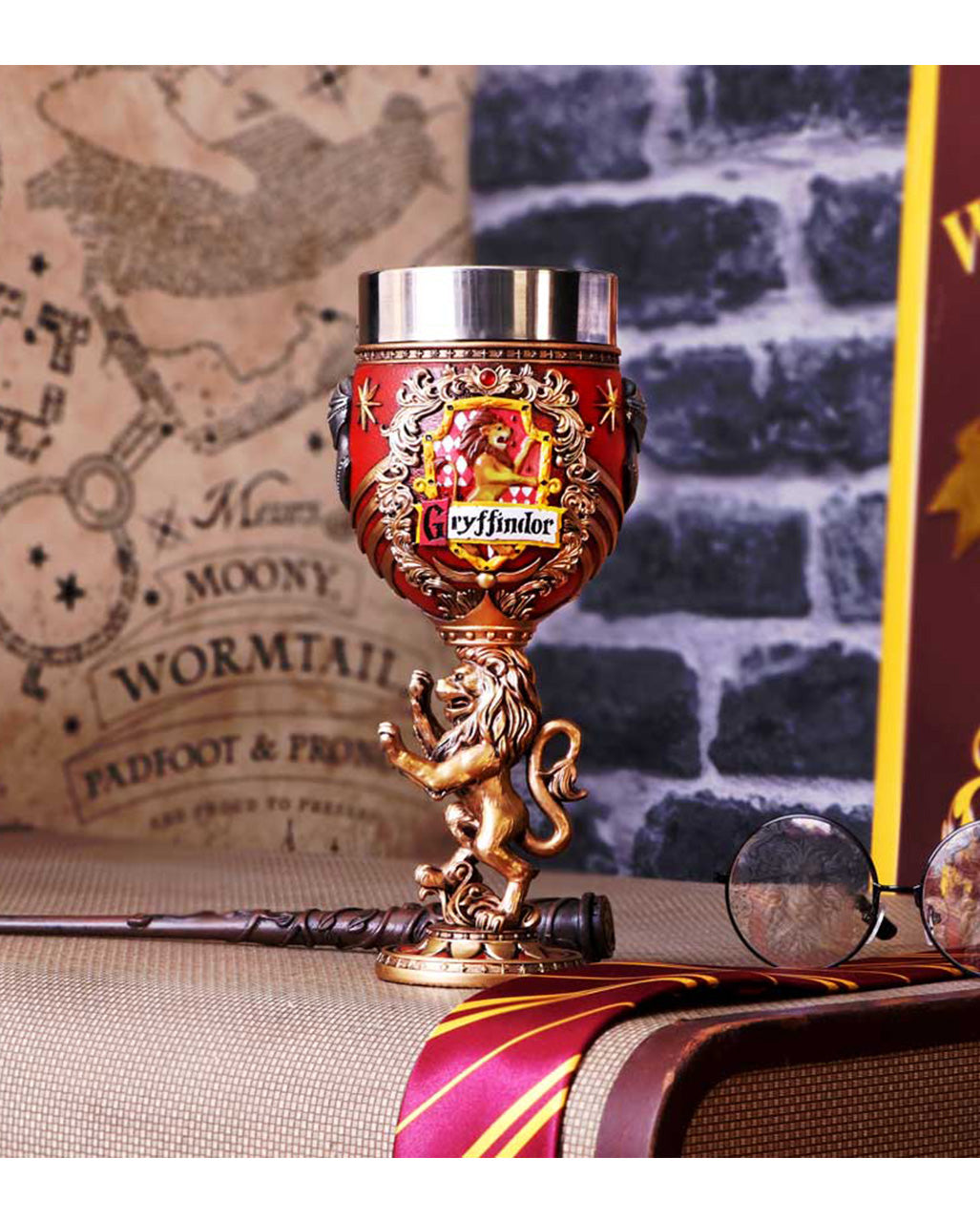 Harry Potter Gryffindor Kelch