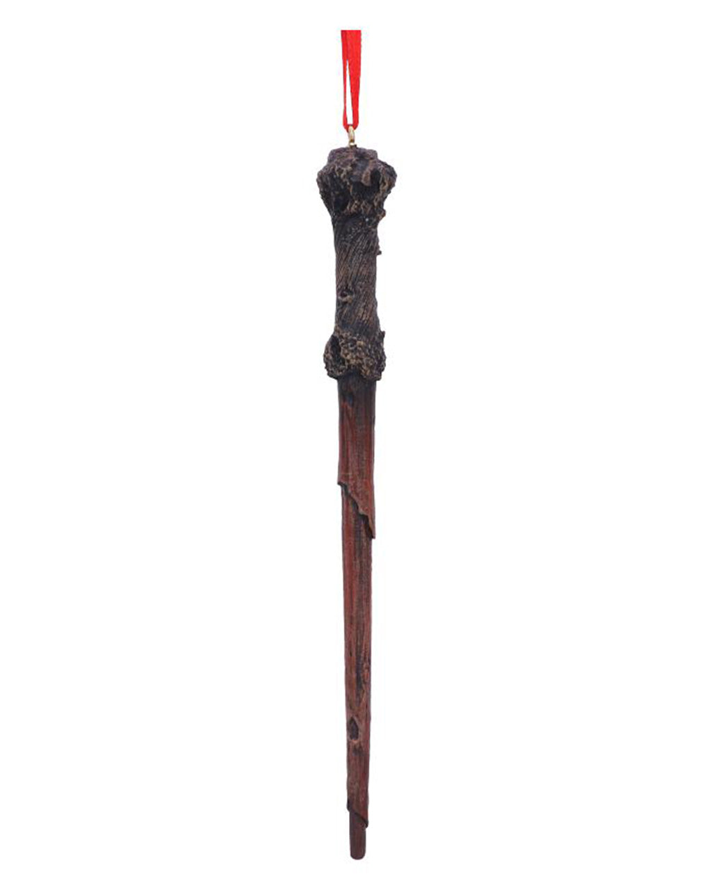 Harry Potter Harrys Zauberstab Christbaumschmuck