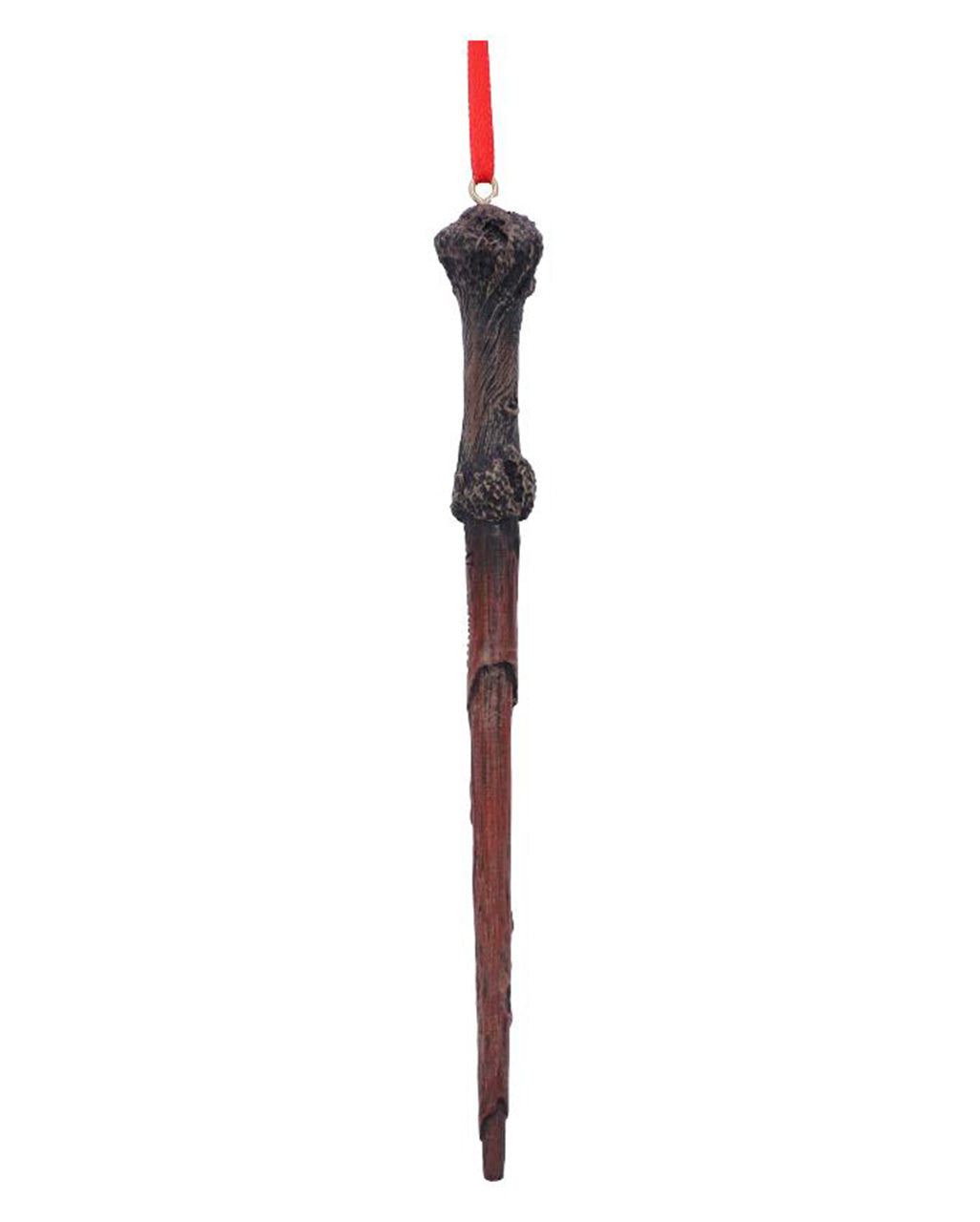 Harry Potter Harrys Zauberstab Christbaumschmuck