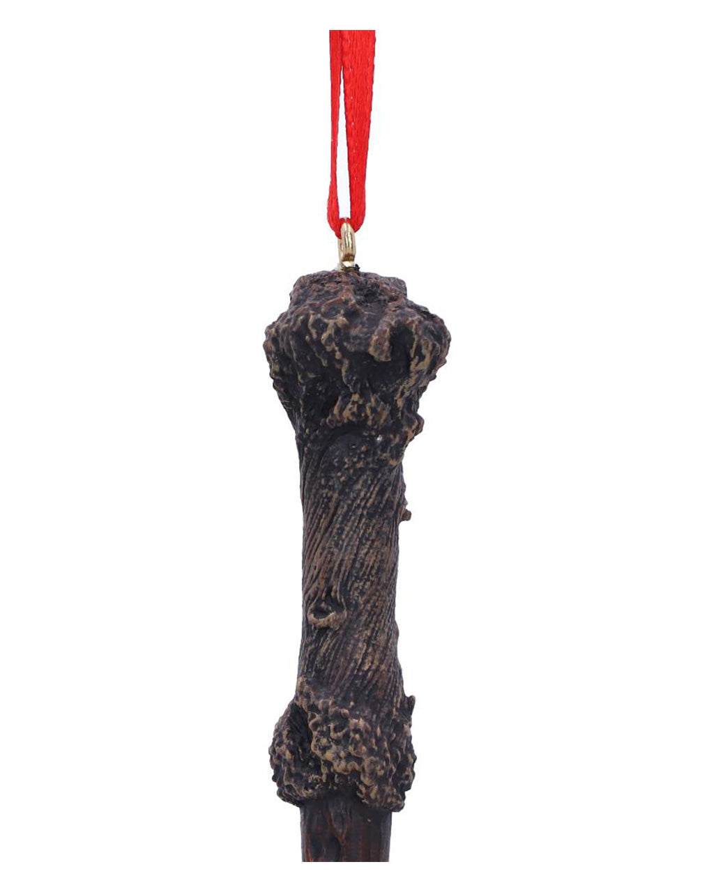 Harry Potter Harrys Zauberstab Christbaumschmuck
