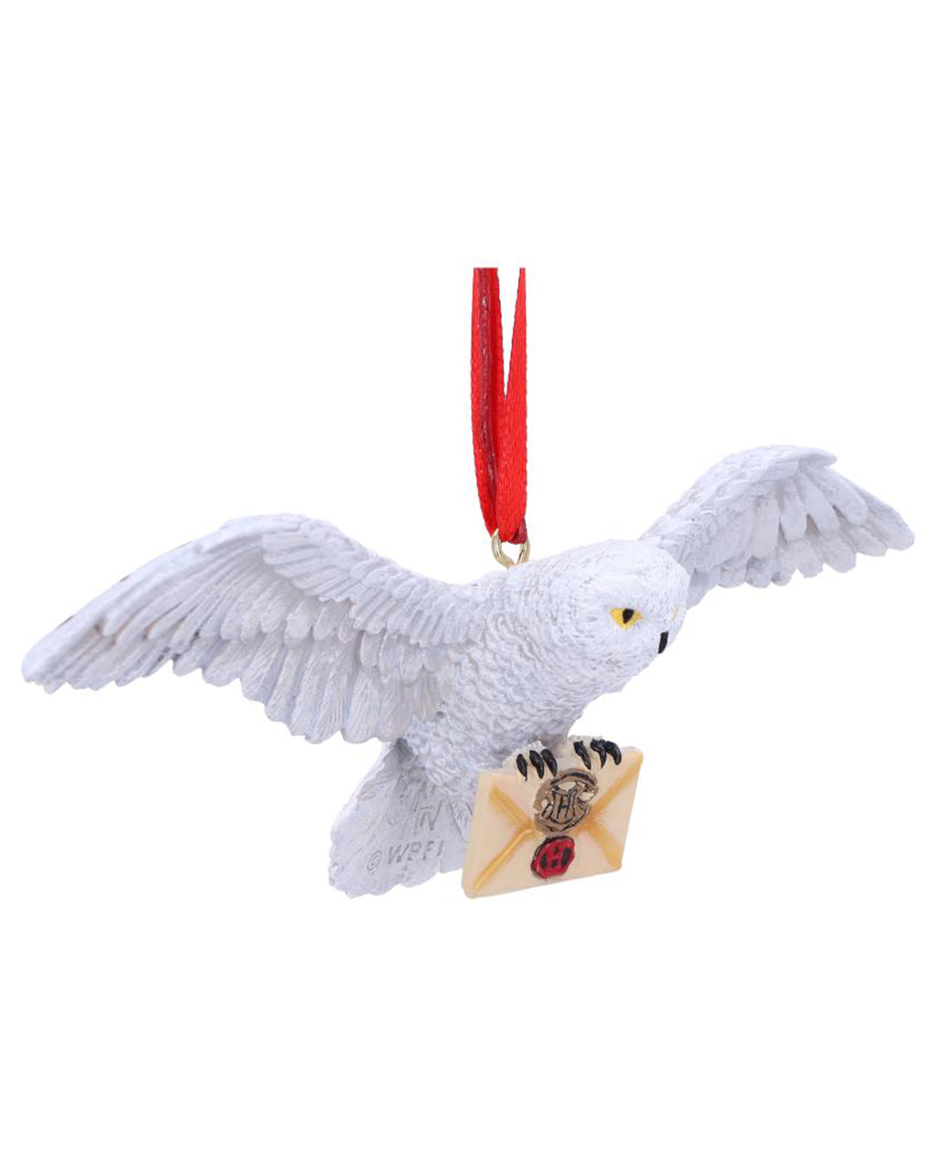 Harry Potter Hedwig Christbaumkugel