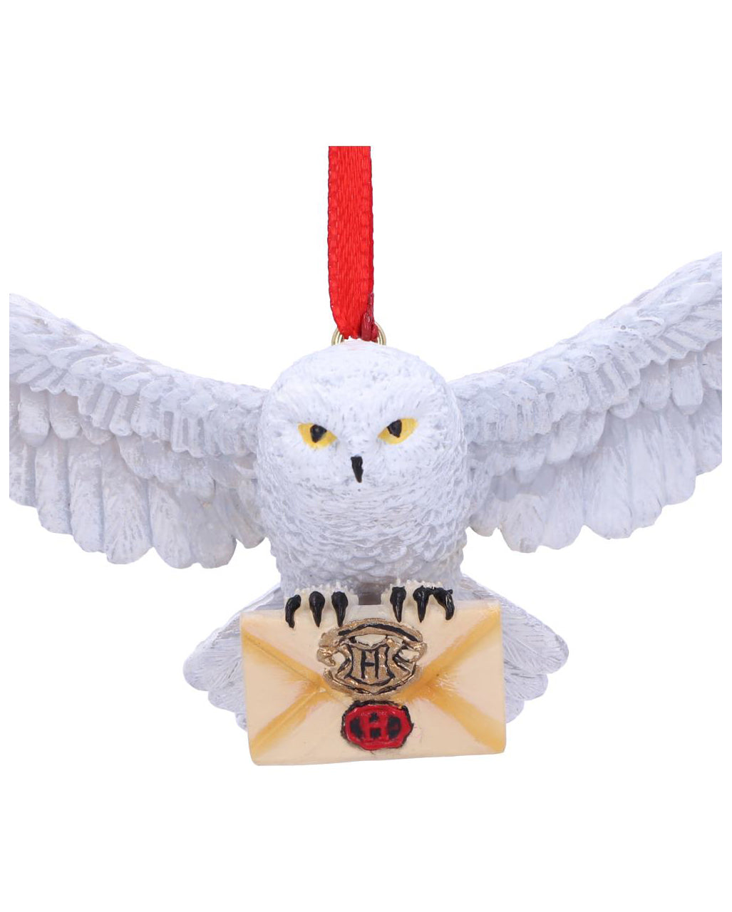 Harry Potter Hedwig Christbaumkugel