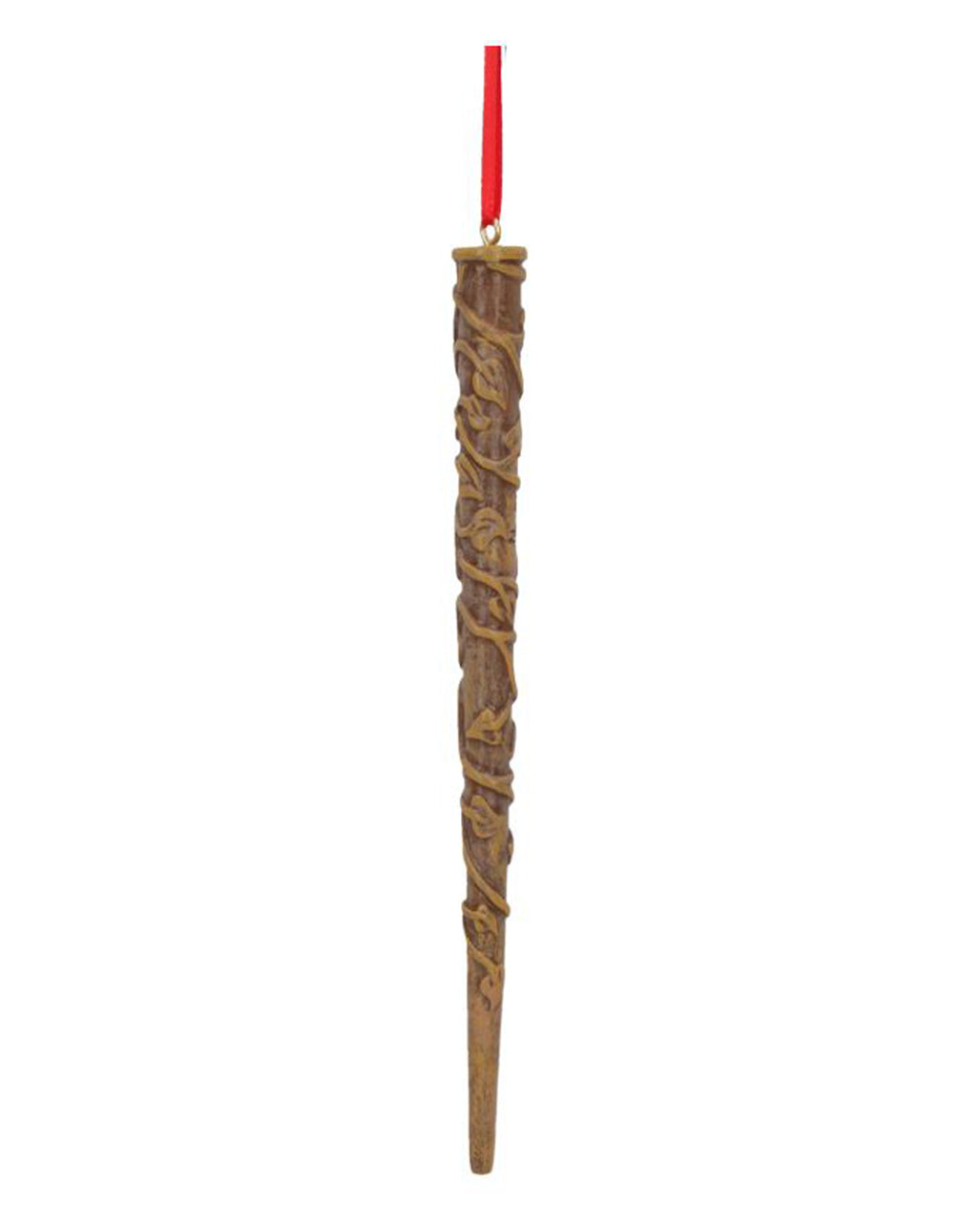Harry Potter Hermine Zauberstab Christbaumschmuck