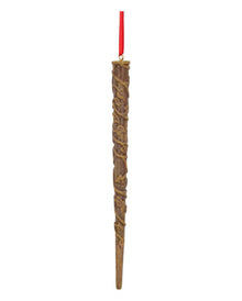 Harry Potter Hermine Zauberstab Christbaumschmuck