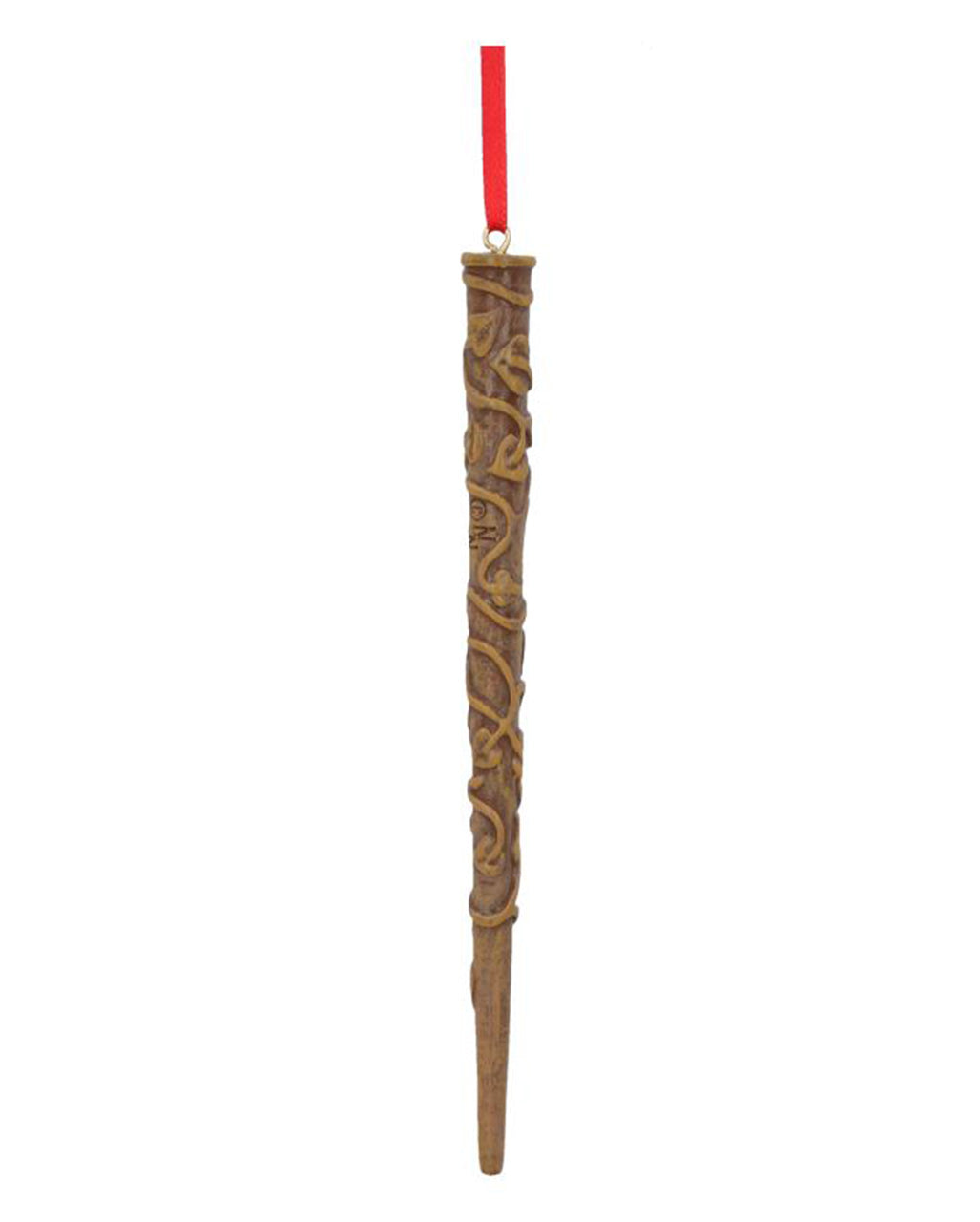Harry Potter Hermine Zauberstab Christbaumschmuck