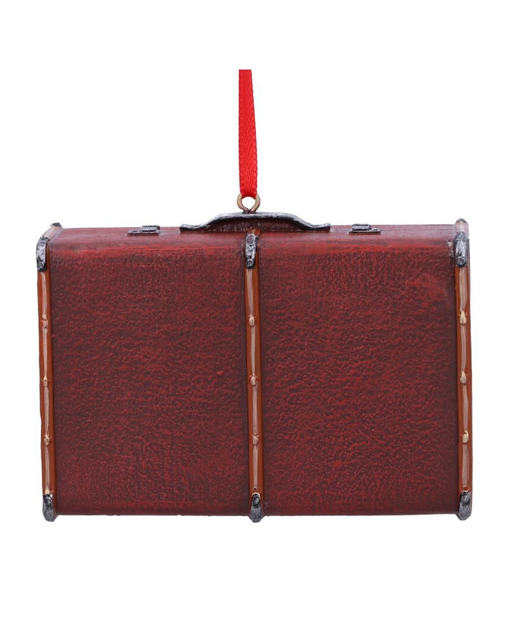 Harry Potter Hogwarts Koffer Christbaumkugel