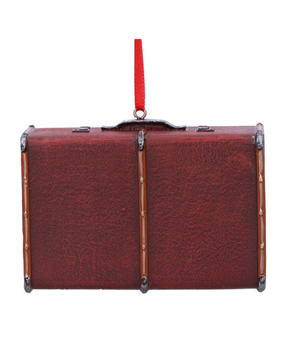 Harry Potter Hogwarts Koffer Christbaumkugel