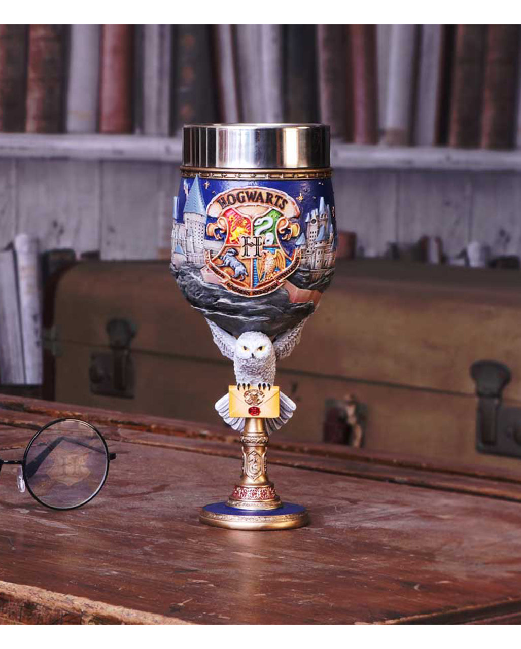 Harry Potter Hogwarts Kelch