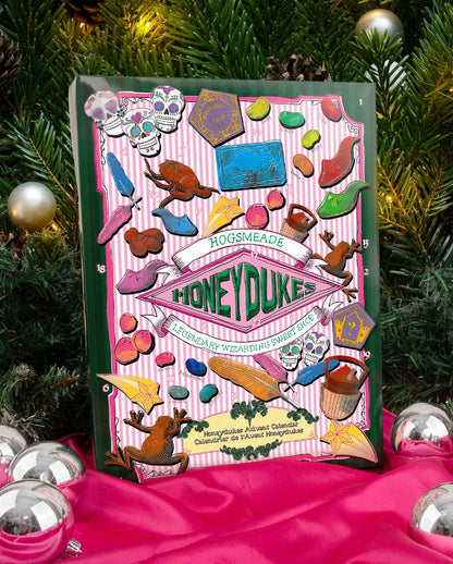 Harry Potter "Honeydukes" Adventskalender