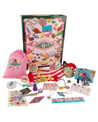 Harry Potter "Honeydukes" Adventskalender