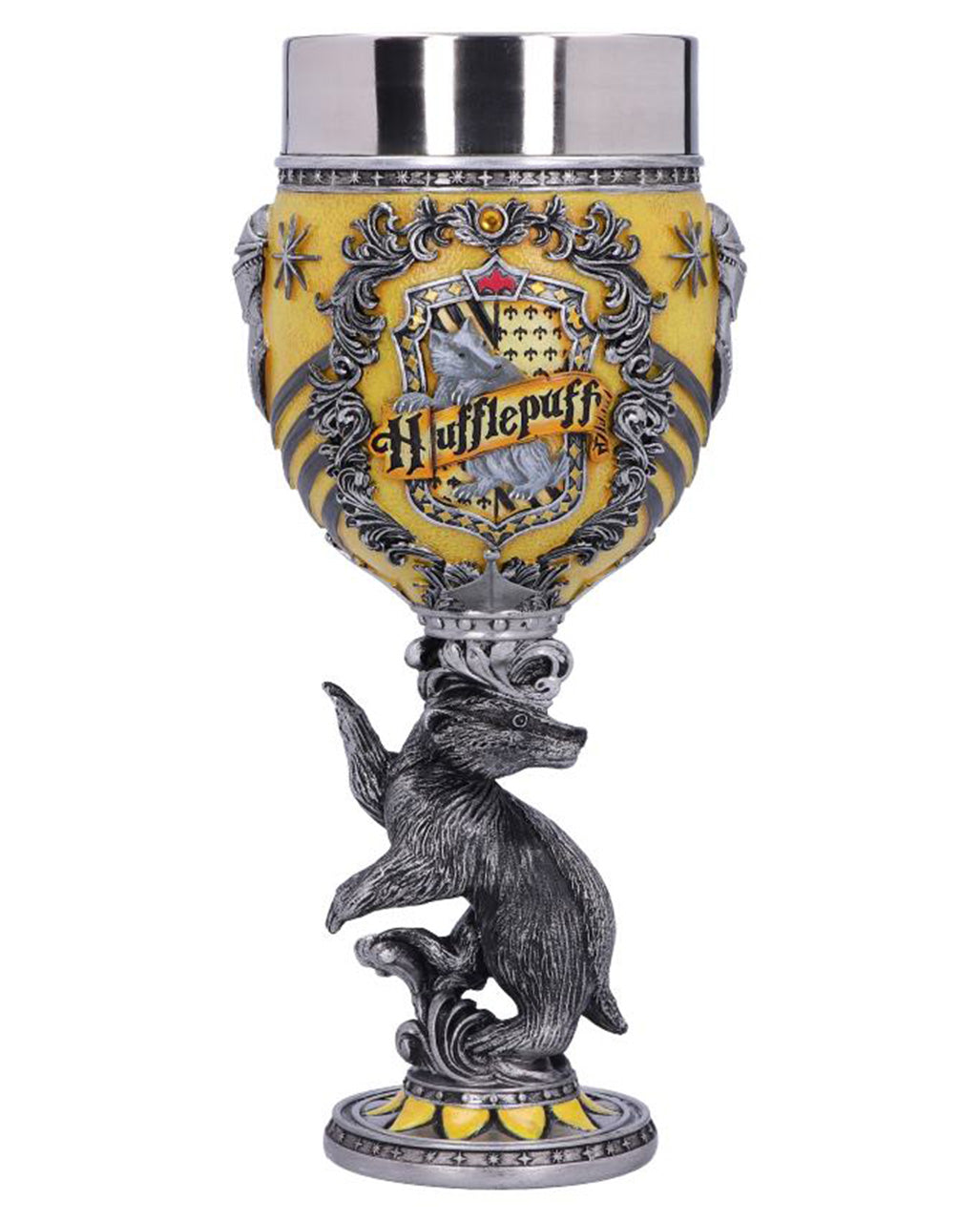 Harry Potter Hufflepuff Kelch