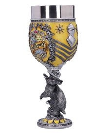 Harry Potter Hufflepuff Kelch