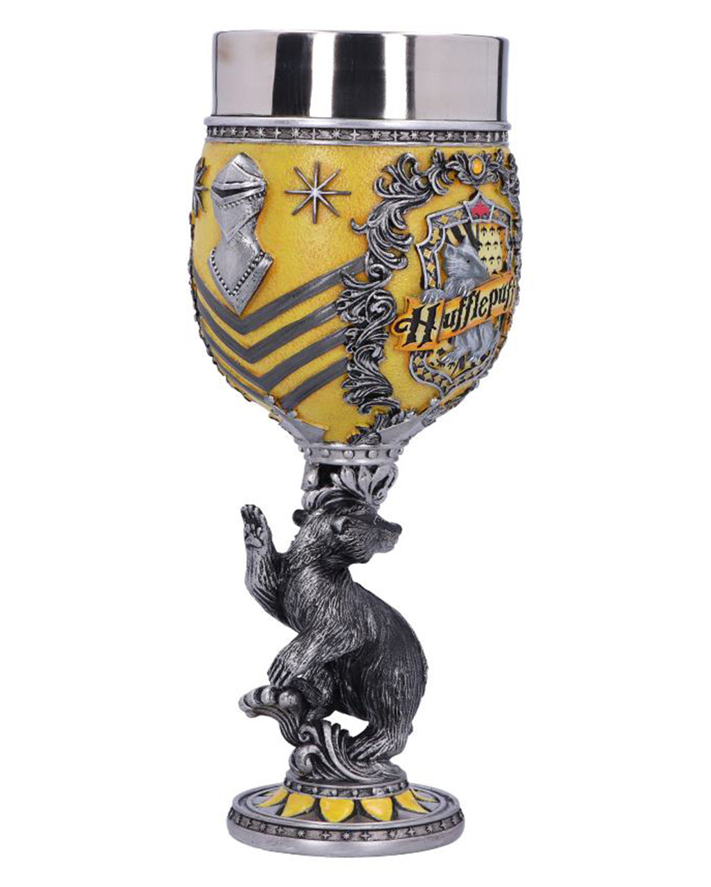 Harry Potter Hufflepuff Kelch