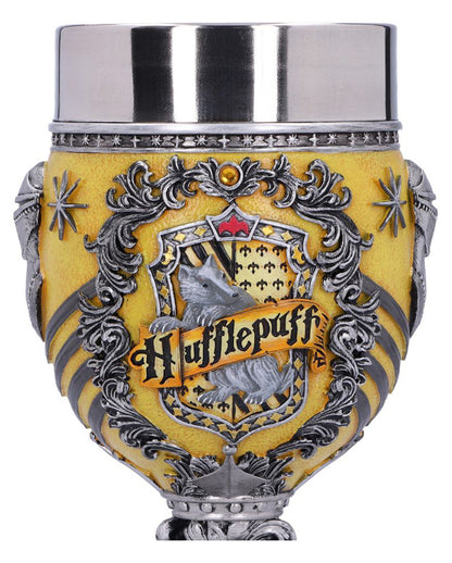 Harry Potter Hufflepuff Kelch