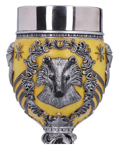 Harry Potter Hufflepuff Kelch