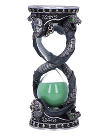 Harry Potter Lord Voldemort Sanduhr 18,5cm