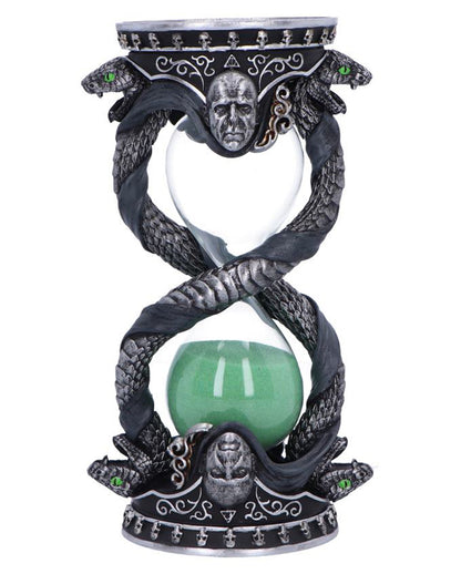Harry Potter Lord Voldemort Sanduhr 18,5cm