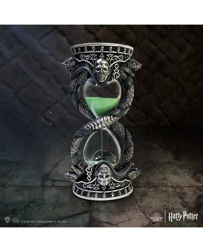 Harry Potter Lord Voldemort Sanduhr 18,5cm