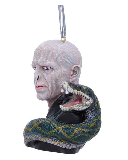 Harry Potter Lord Voldemort Christbaumkugel