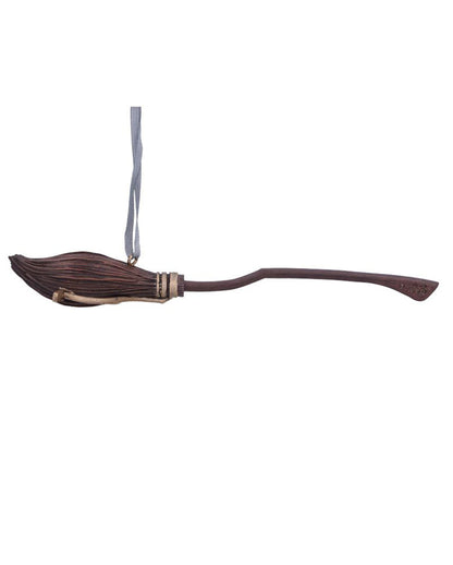 Harry Potter Nimbus 2000 Christbaumkugel