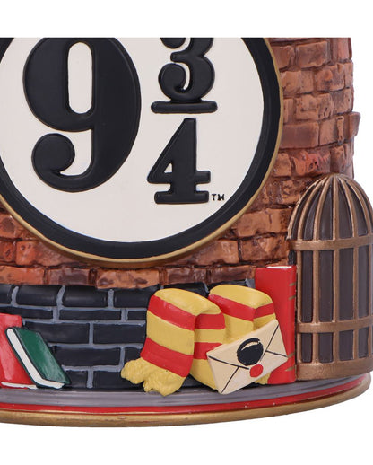 Harry Potter Plattform 9 3/4 Krug 15,5cm