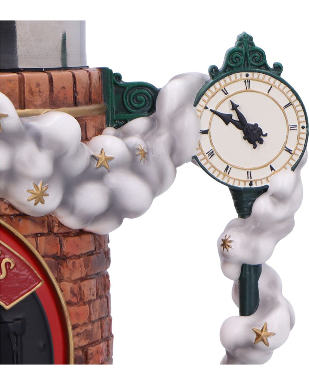 Harry Potter Plattform 9 3/4 Krug 15,5cm